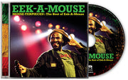Mouse-Terpieces: The Best Of Eek-A-Mouse