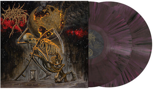 Death Atlas