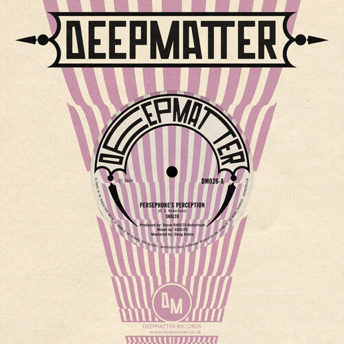 Persephone's Perception / Tied To The Mast