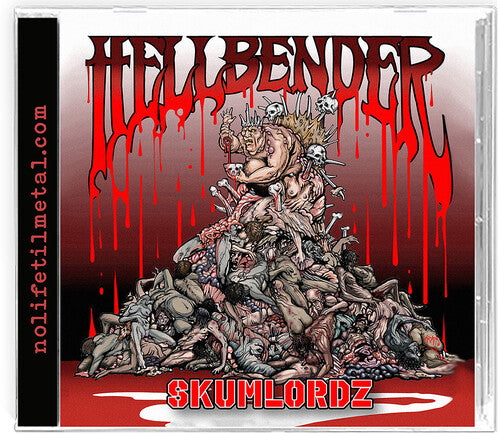 Skumlordz