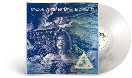 Tierra Del Olvido