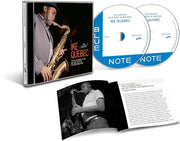 Complete 45 Sessions (Blue Note Tone Poet Edition)