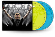 Sammy Hagar & The Best Of All Worlds Band - The
