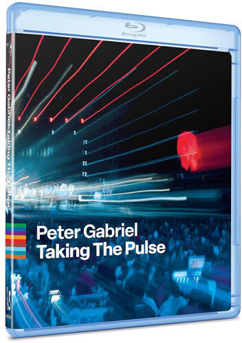Taking The Pulse