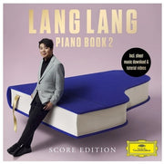 Piano Book 2 [Score Edition]