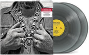 Nathaniel Rateliff & The Night Sweats