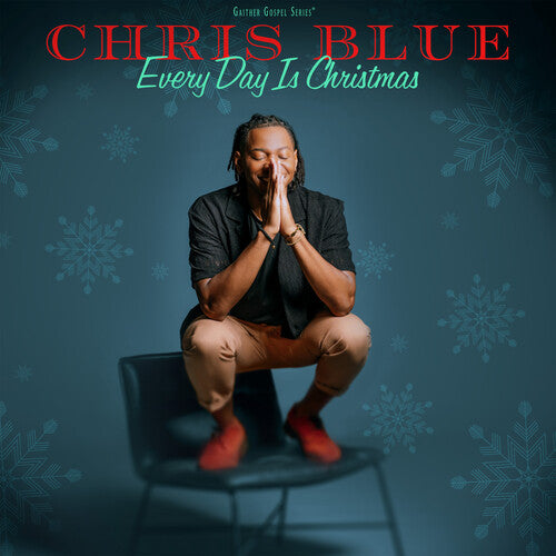 Everyday Is Christmas