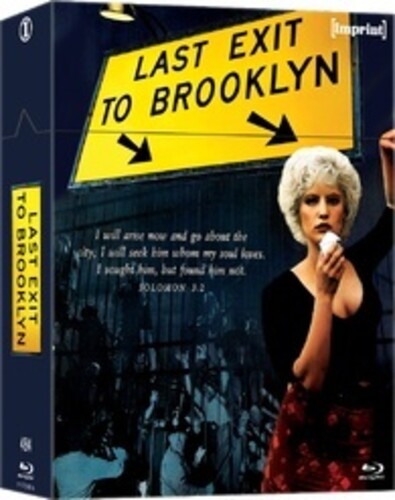 Last Exit To Brooklyn