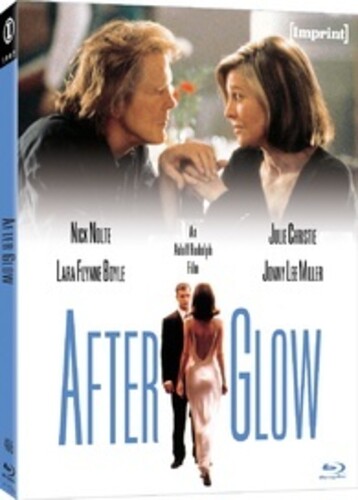 Afterglow -- Blu-ray