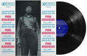 Vol. 1: Carolina Blues Man