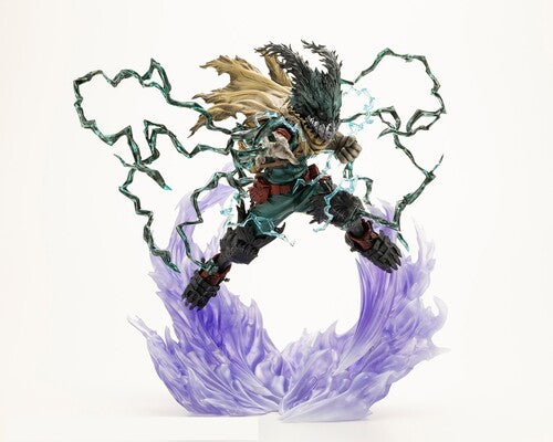 My Hero Academia - Artfx-J Midoriya Dark Deku Ver