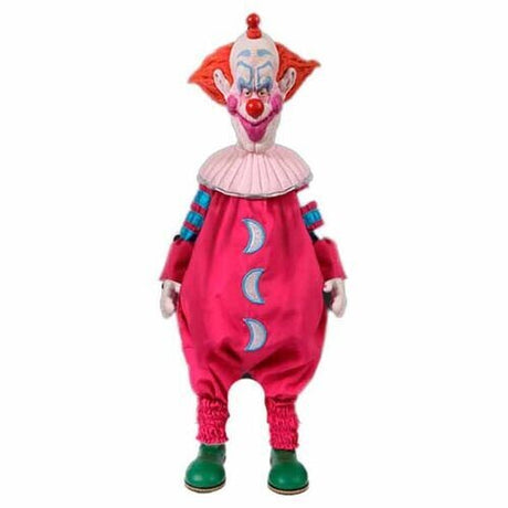 Mds Killer Klowns From Outer Space Slim Roto Plush, Mds Killer Klowns From Outer Space Slim Roto Plush, Collectibles