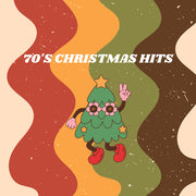 Christmas Hits From Your Favorite 70'S Artists