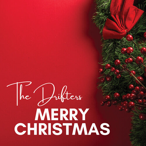 Drifters' Christmas Hits
