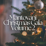 Mantovani Orch The Christmas Gala Vol 2