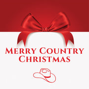 Christmas Hits From Your Favorite Country Artists