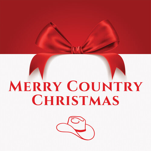 Christmas Hits From Your Favorite Country Artists