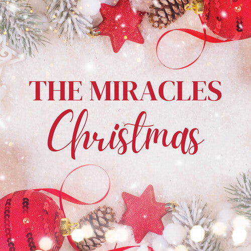Miracles' Christmas Hits