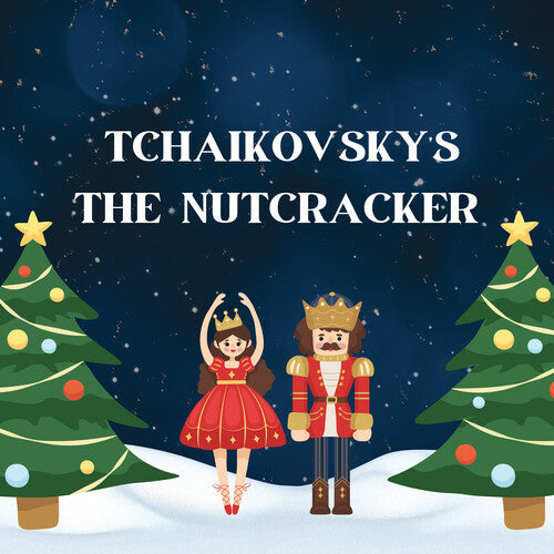 Tchaikovsky's Nutcracker