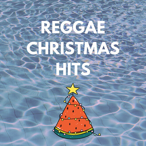 Reggae Christmas Hits