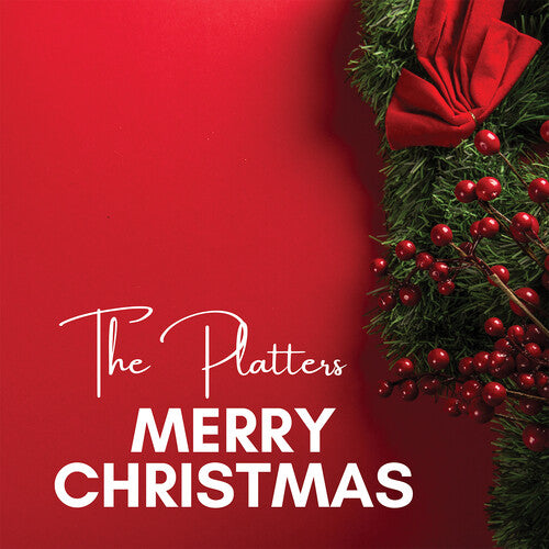 Platters' Christmas Hits
