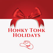 Honky-Tonk Holidays: Christmas Hits