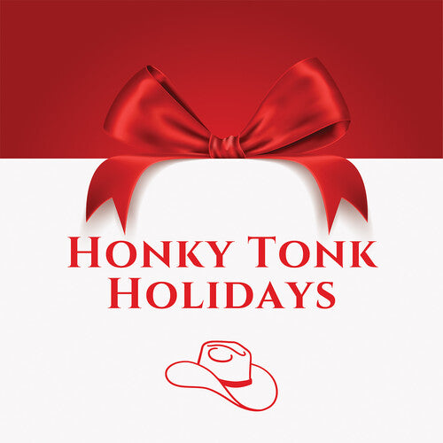 Honky-Tonk Holidays: Christmas Hits