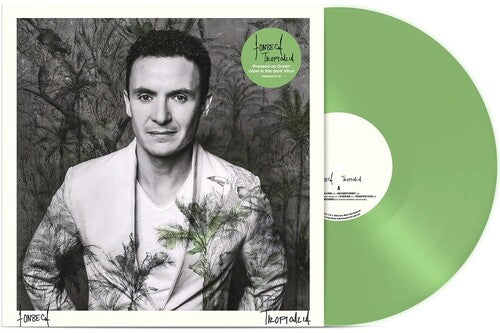 Tropicalia, Fonseca, LP