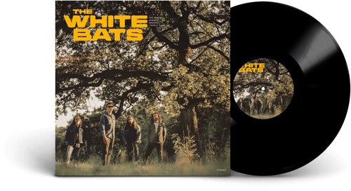 White Bats