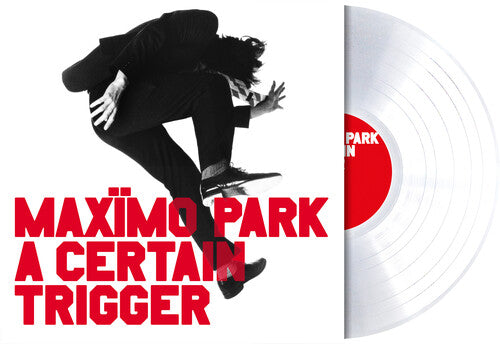 Certain Trigger - White