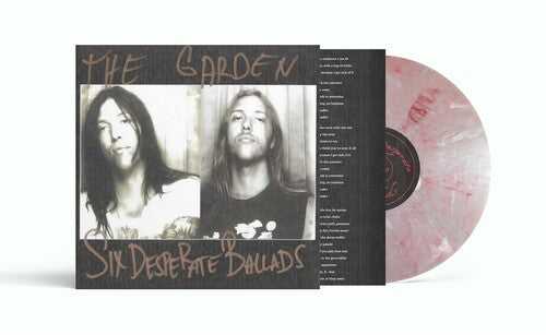 Six Desperate Ballads, Garden, LP