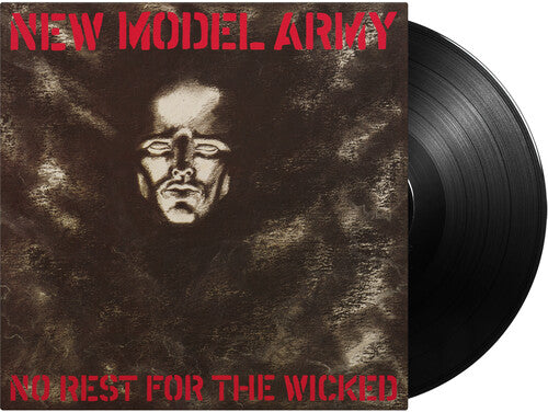No Rest For The Wicked