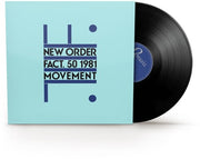 Movement