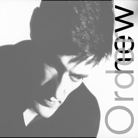 Low-Life, New Order, LP