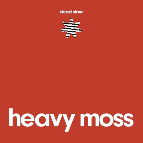 Dead Slow -- Heavy Moss, LP