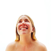 Chin Up Buttercup