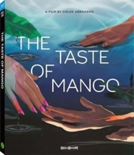 Taste Of Mango