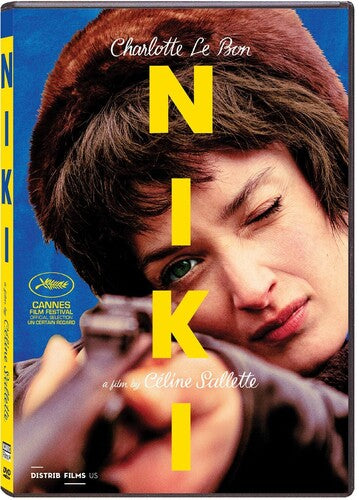 Niki, Niki, DVD