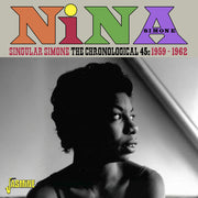 Singular Simone: The Chronological 45S 1959-1962
