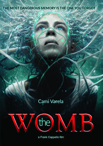 WOMB -- DVD