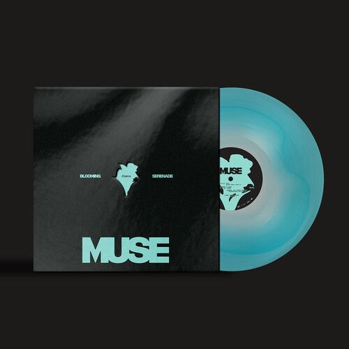 Muse, Jimin ( Bts ), LP