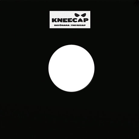 Sayonara / Recap, Kneecap, 12"