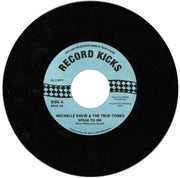 Speak To Me / Running