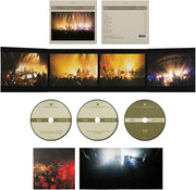 Forever Home: Live In Japan With Orchestra Pitreza