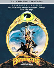 Beastmaster (1982)