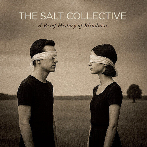 Brief History Of Blindness