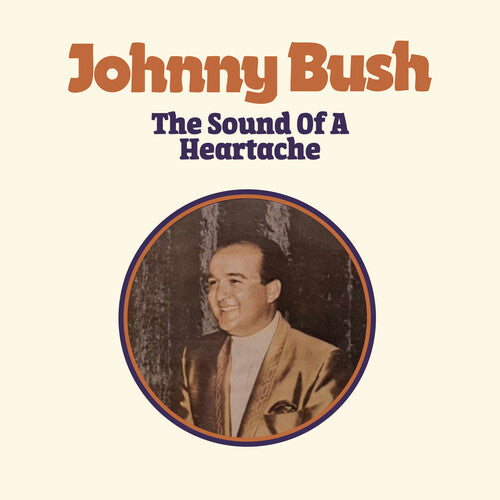 Sound Of A Heartache