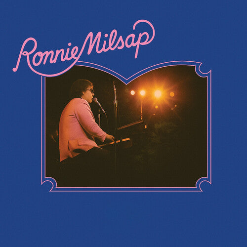Ronnie Milsap