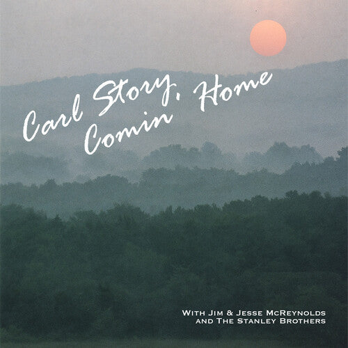Comin' Home