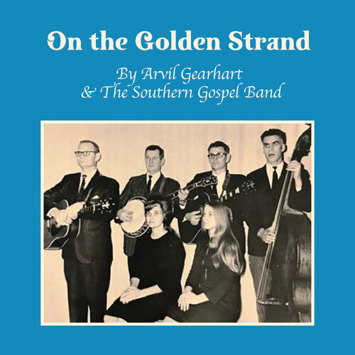 On The Golden Strand